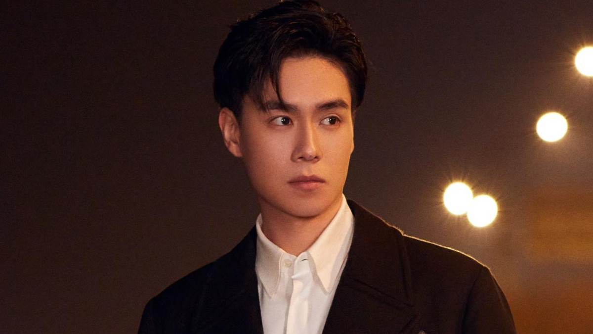 胡一天|胡一天携新爱情剧来袭，搭档颜值养眼女主，令人惊喜，蜜糖级cp照未播先火