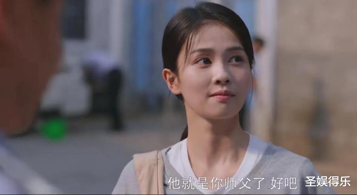 张芷溪|长月烬明：34岁张芷溪与27岁白鹿上演“母女戏”，不尴尬吗？