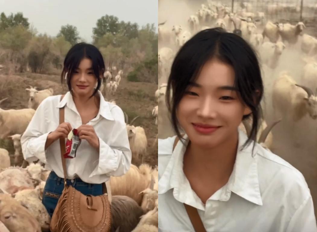 惠然|出轨还插足?曝惠然经纪人已婚,妇联介入后消失,被称为翻版马蓉