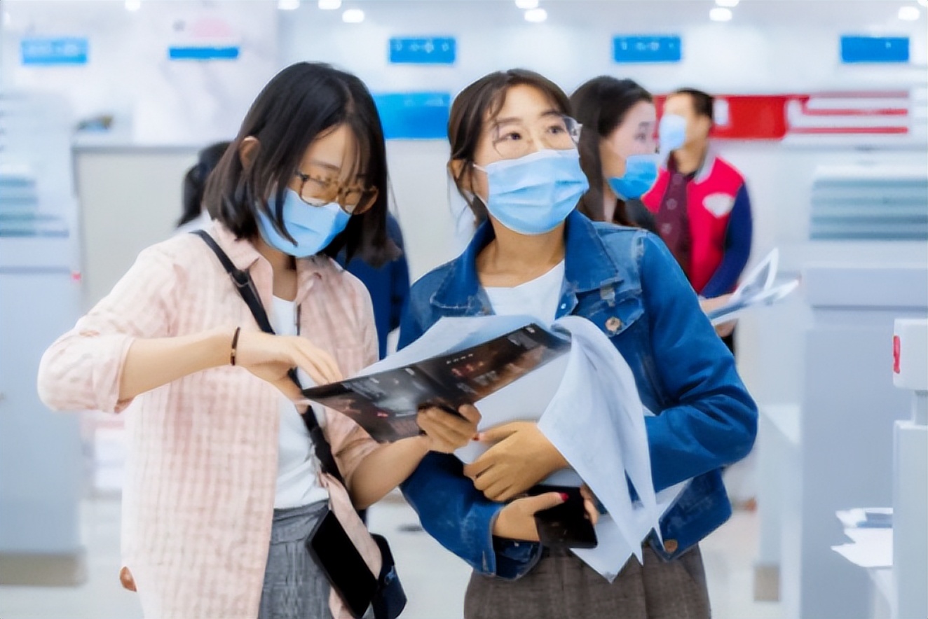 大学生|中国烟草招聘,3个“硬性条件”缺一不可,符合的大学生才能报