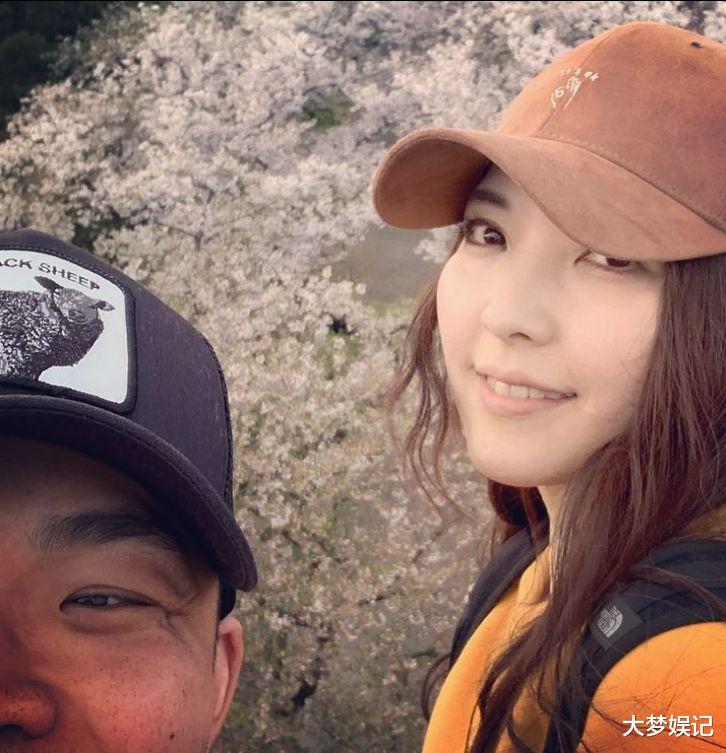 李玖哲|李玖哲放弃求子!心疼相马茜结婚8年求医打针“不愿老婆再受苦”