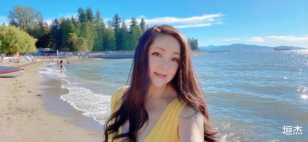 周洁|内娱实至名归的5位“人间富贵花”:出自富贵家庭、气质都不寻常