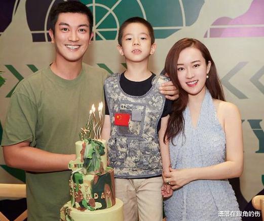 葛优|2022刚开始，娱乐圈的瓜就这么猛：离婚，宠妻人设崩塌，秘密生子