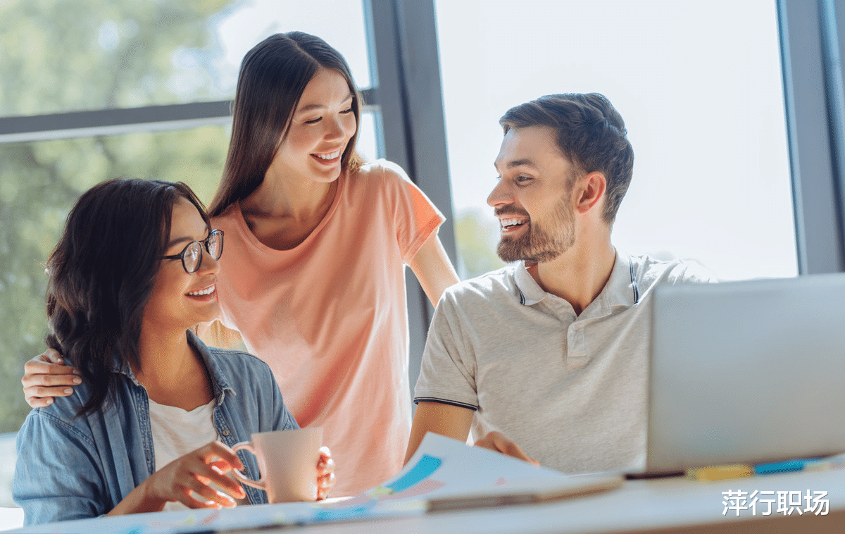 山东省|职场“四不争”即是赢,做能沉住气做到这“四不争”吗?