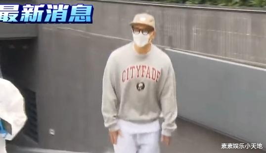 具俊晔|具俊晔现身：连续12次鞠躬致谢，和大S将实现夫妻首次见面