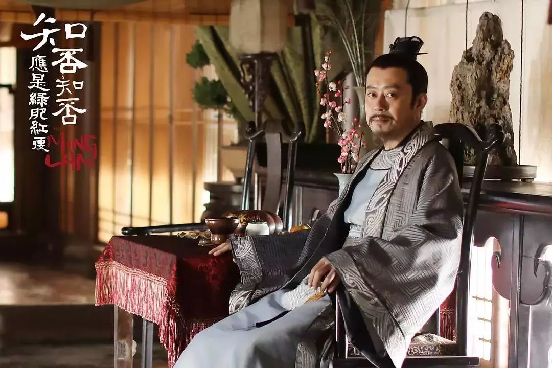 知否知否应是绿肥红瘦|知否：儿大不由娘？盛老太太三次全方位碾压盛紘，看一次笑一次