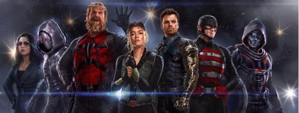 漫威|艾德曼合金终于要在漫威《美队4》出现了？