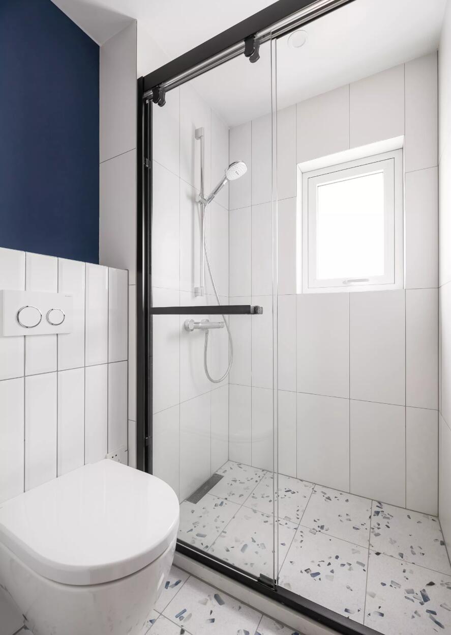 90后女主晒出88㎡新家,全屋化繁为简,骨子里都透着一抹优雅