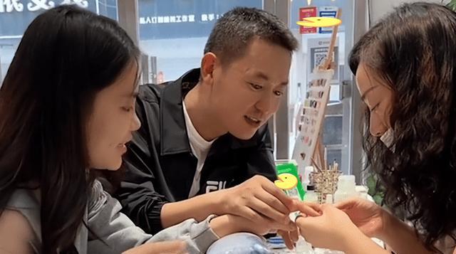 删除|爆网红樊小慧老公出轨,樊小慧被迫删除证据,并向粉丝道歉