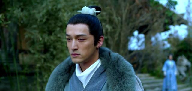 鞠婧祎|胡歌:人间清醒的矛盾体