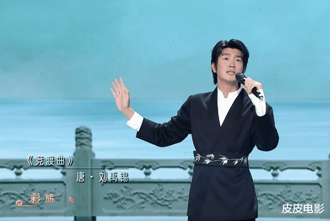 霍思燕|李一桐的旗袍，霍思燕的连衣裙，这场晚会，不止女星让人一眼万年