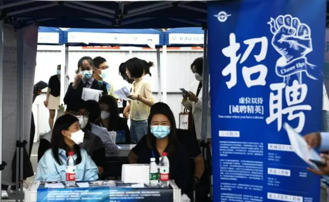 招聘|外贸订单仿佛“一夜蒸发”，产业链转移或已成定局