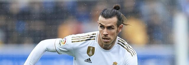 |贝尔最大的问题是职业素养 皇马夺冠后 连夺冠庆祝仪式都不参加