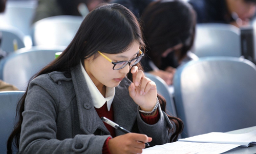 |在职场上，有这5种表现的人员前途堪忧