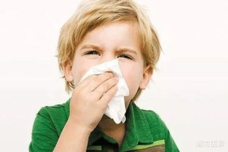 医生|警惕!娄底6岁男童反复“流清涕”,结果竟是“脑漏水”