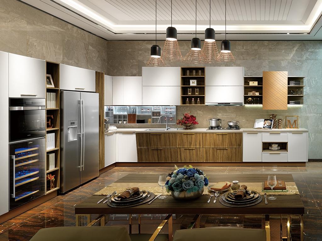 厨房装修超全避坑指南!16个大坑,看完不踩坑(下篇)