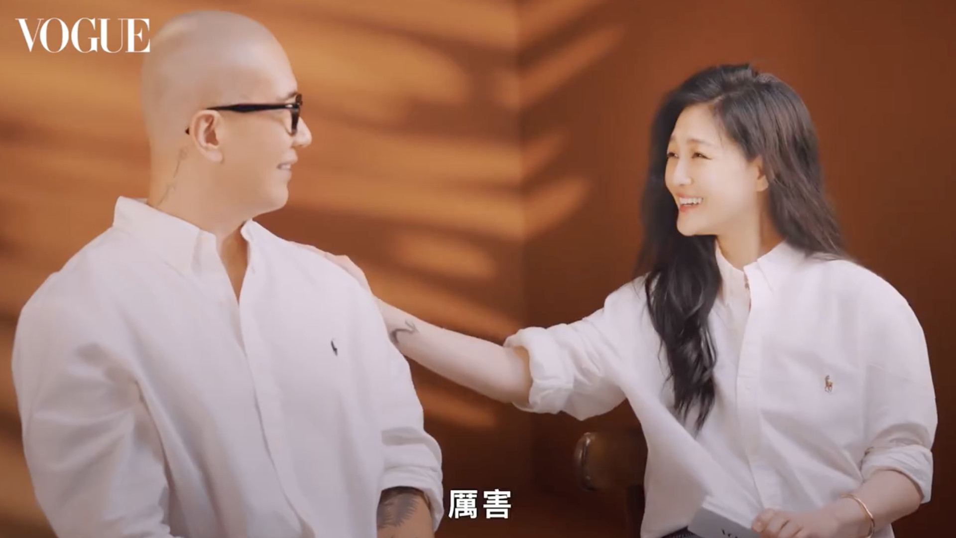 大S|大s夫妇默契问答，具俊晔坦言和大s像是一个多月未见，而非二十年