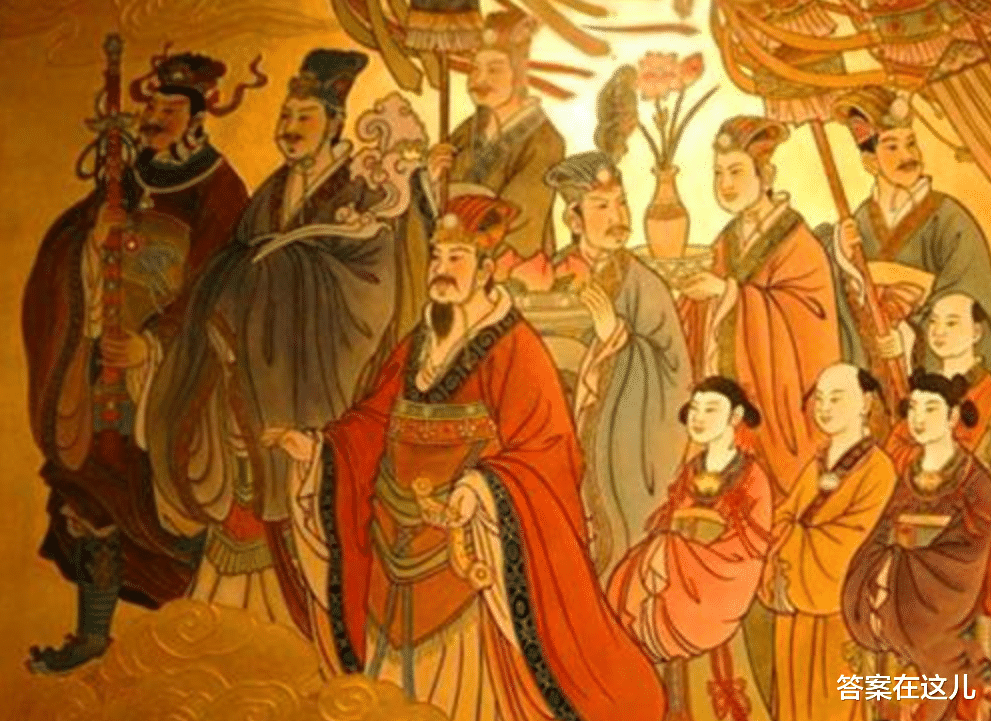 人类极限寿命和什么有关,理论上能活多久?听完科学家解释就懂了