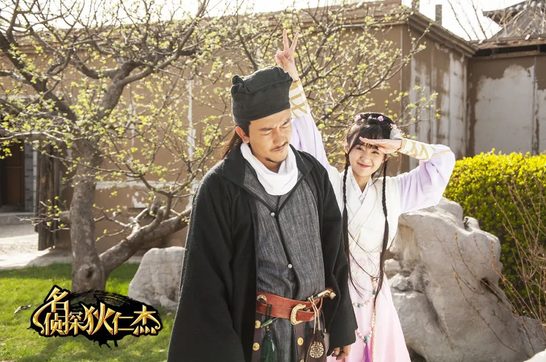 郑合惠子|唉，国产女主的挣扎谁看见了？