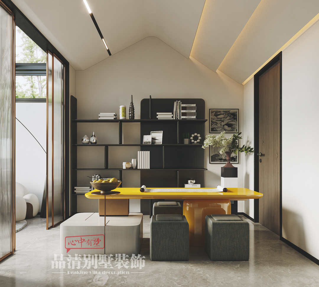 到龙猫的世界走一走~