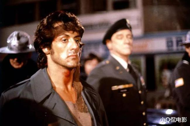 |早期被忽略的6部动作片,拳拳到肉毫不拖泥带水令人印象深刻