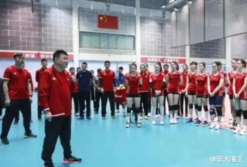 女排|女排集训营踢出15人！天津队仍有9人在列，小将陈博雅有望成主力