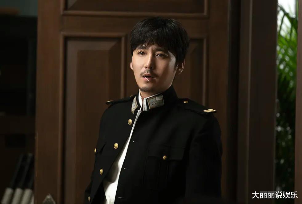 王雷|?来了来了！央视一套40集重磅大剧来了，王雷主演，七位配角期待