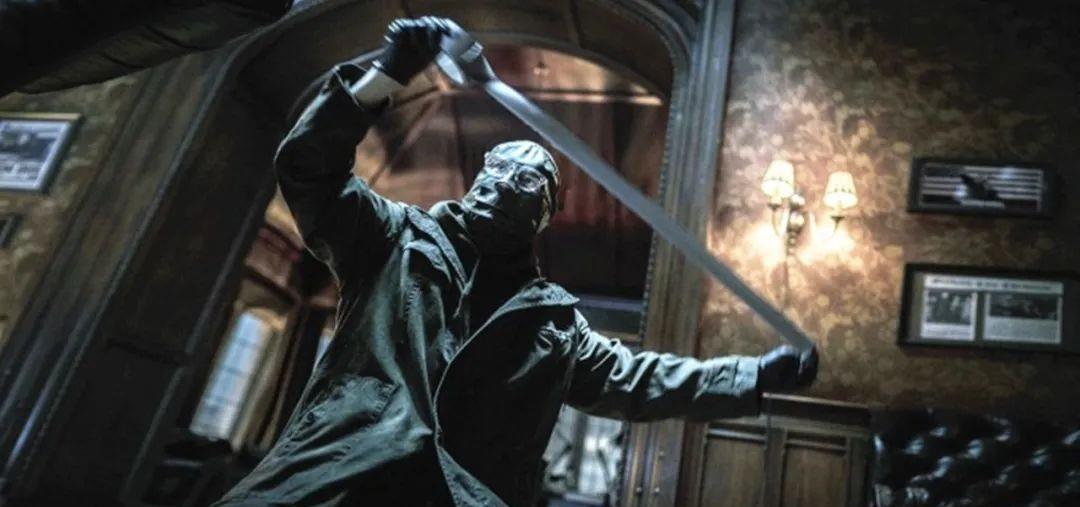 新蝙蝠侠|《新蝙蝠侠》3个彩蛋别漏掉!有个隐藏彩蛋很重要,很多人没发现