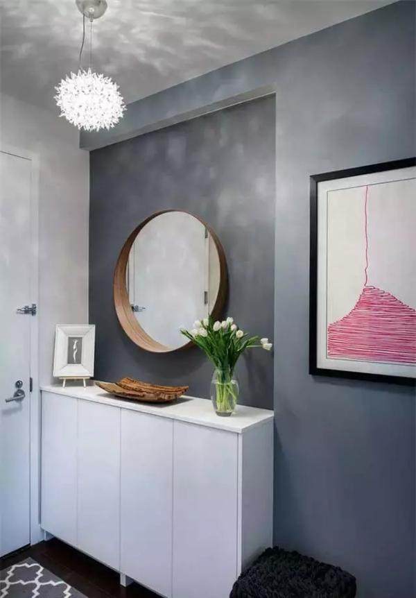 玄关设计别乱来，多有钱都变穷，老师傅告诉你正确做法！