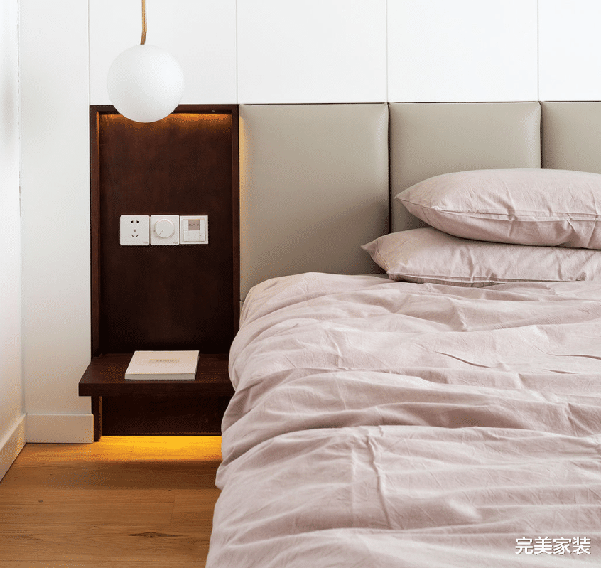 山东业主因不满精装房，花费半年多进行改造，效果出乎意料