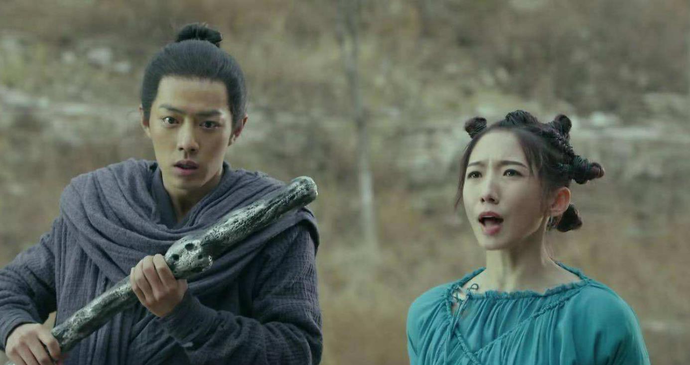 孟美岐|孟美岐新片想蒙混过关春节档上映，3大迹象表明不可能