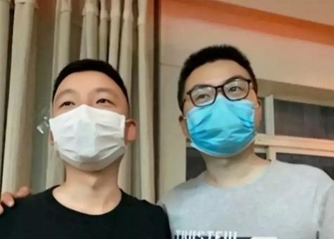 九江|网传郭威已改成“姚峣”，一家四口坐绿皮火车，疑为回九江做铺垫