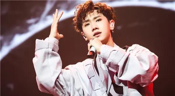 薛之谦|《天赐声音4》开始布局,三嘉宾已定,汪苏泷薛之谦大有可能加盟