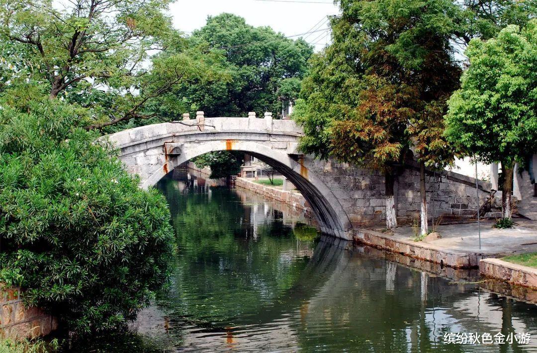 金泽|上海金泽古镇景点有哪些？游览这11个景点，和千年古镇来一次畅谈