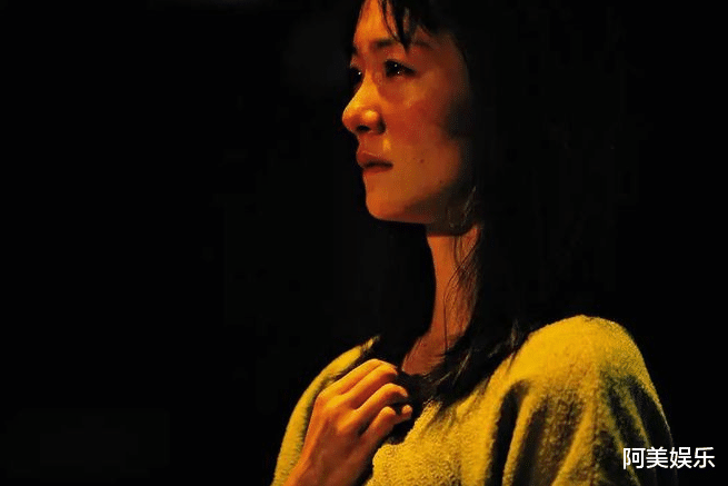 宣传片|曾因长相“性冷淡”被劝退圈,如今38岁一舞惊艳,这位“浪姐”又飒又文艺!