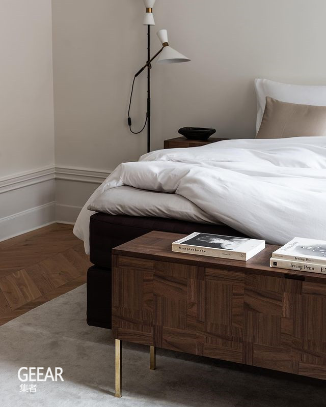 郭可盈|大S事件被问翻的海丝腾床垫究竟为何能卖到天价？