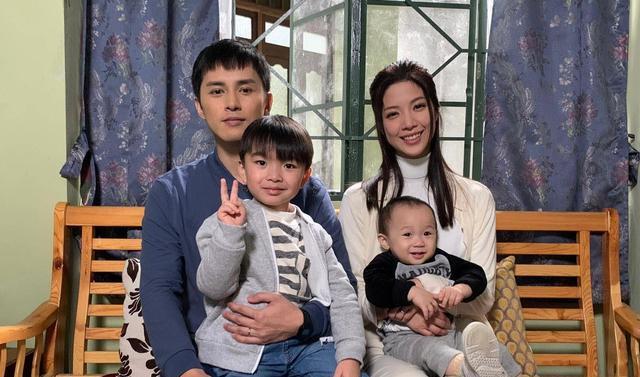 TVB|五大金牌监制倾力打造,TVB带你回顾那些年一起走过的日子