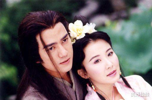 李嘉欣|年轻时艳压群芳，老了后却颜值翻车，这7位女星各有各的苦衷