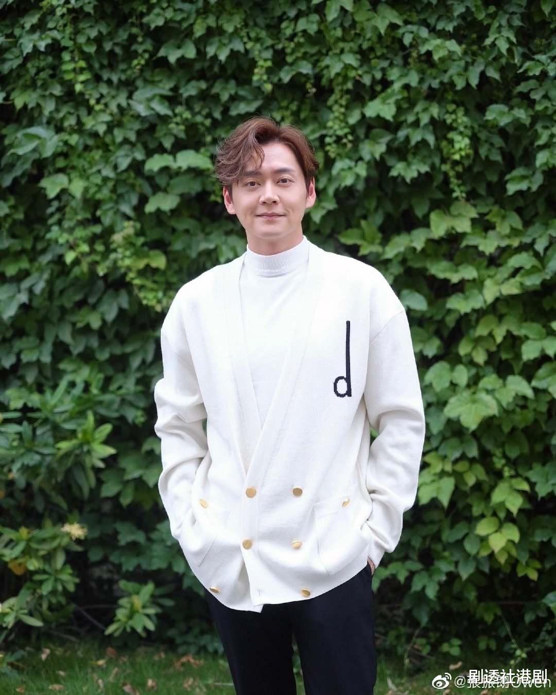 龚嘉欣|TVB《灵戏逼人》开拍!上位小生自曝遇灵异事,龚嘉欣挑战粤曲