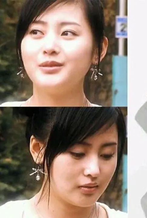 易胖体质 一会胖妞一会“骷髅架”,这些女星极端减肥,瘦得只剩下“丑”