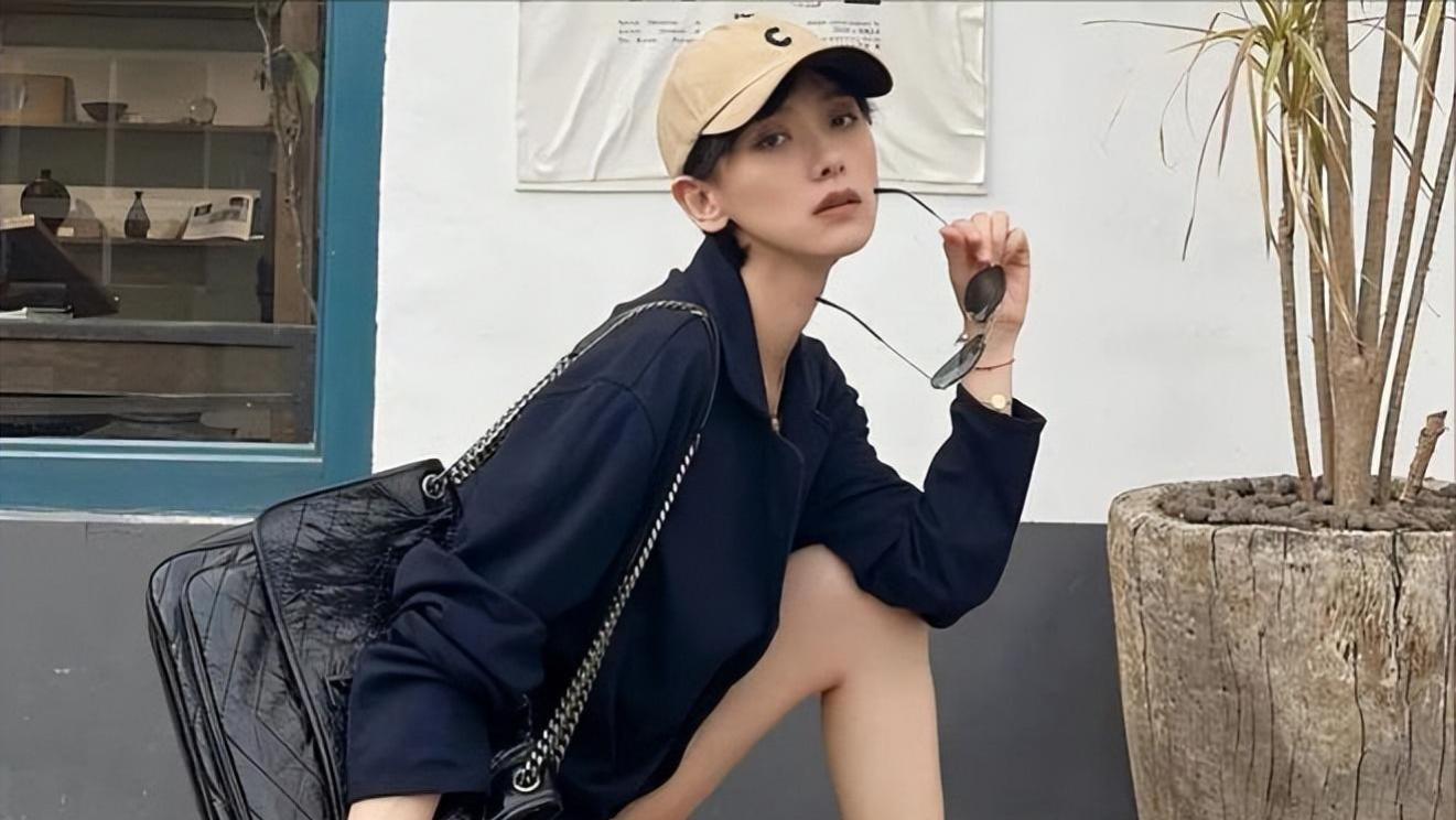 李晓峰|刘恺威新女友大有来头，曾当7年豪门阔太，人脉广串起大半娱乐圈