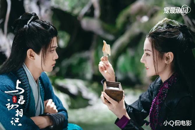 徐枫|目前网络热度最高的十部剧《人世间》垫底,榜首仅播2天就登顶