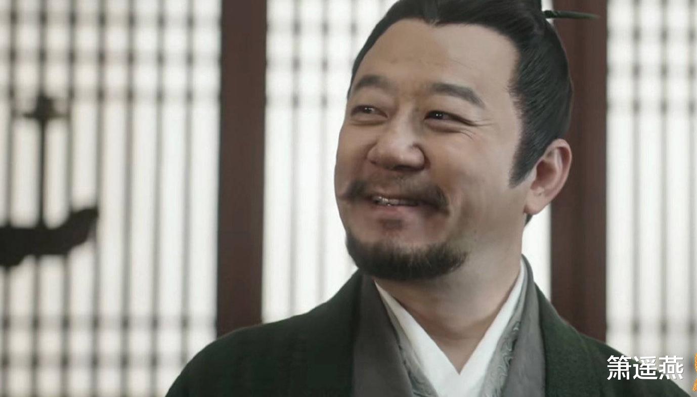 星汉灿烂|《星汉灿烂》：看似糊涂的程老夫人为何偏爱三子程止