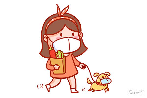 疫情期间,外出必备的个人防护物品有哪些?