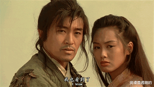 周星驰|经周星驰苦心调教后的艾伦,能盖过沈腾,成为下一个喜剧之王吗?