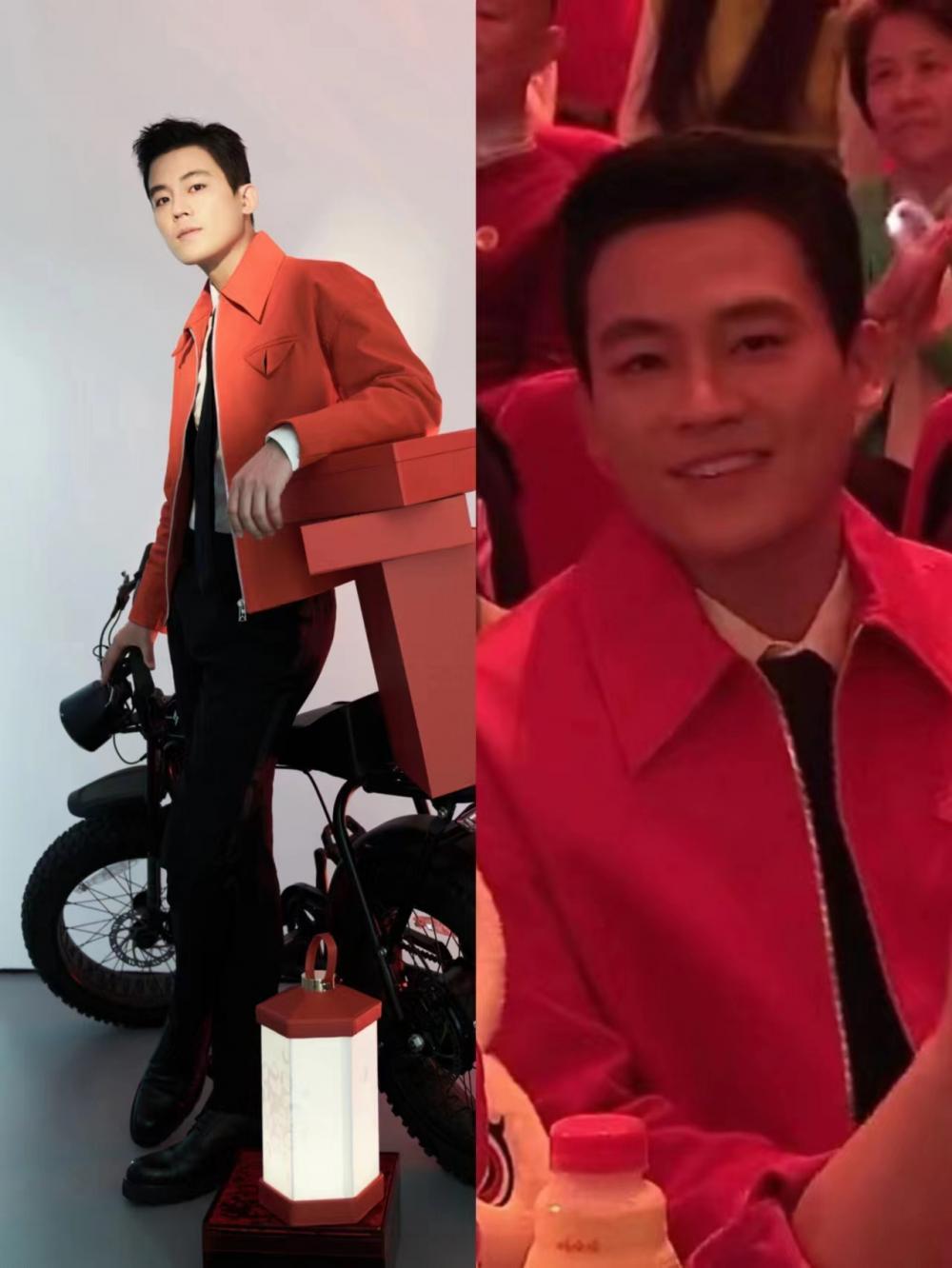 春晚|兔年春晚:5个最抢镜明星