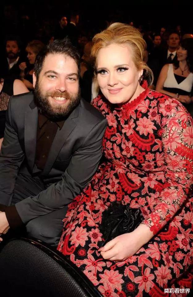 阿黛尔|阿黛尔 花7亿离婚、暴瘦80斤...只为做回普通女孩