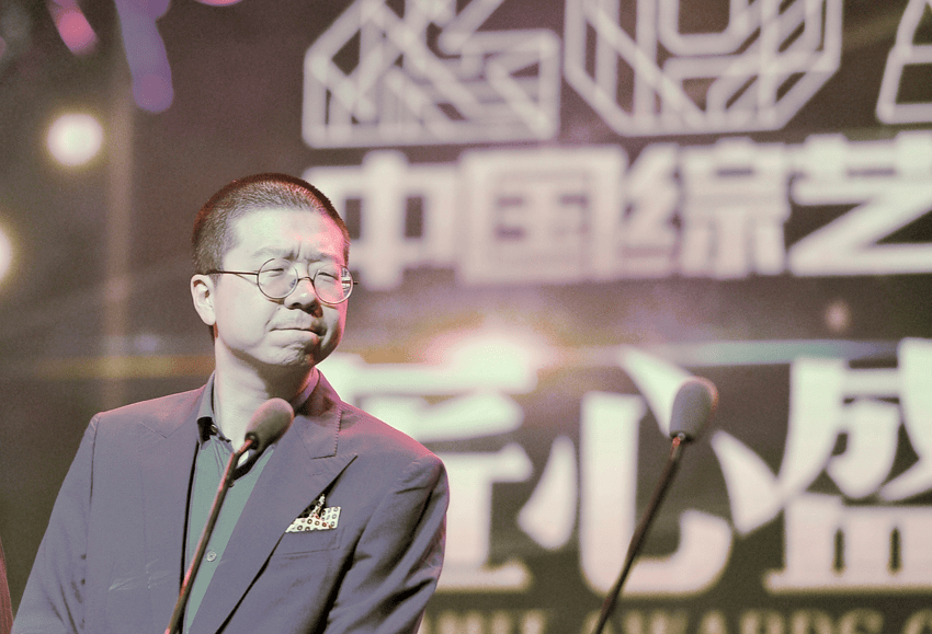 李诞|走红之后，王建国和李诞，成了两条船上的人