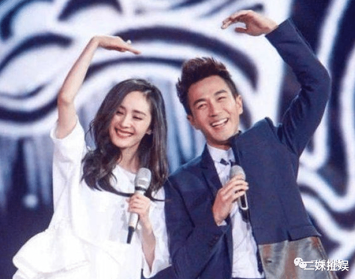 杨幂|刘恺威同杨幂双双现身北京朝阳区民政局，疑似复婚？网友瞬间炸锅