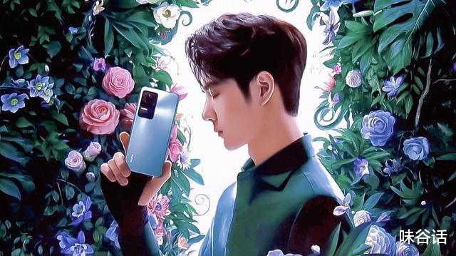 王一博|王一博的K50好亮眼,一天播放量破2亿,预约量轻松突破15万